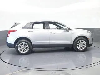Cadillac XT5 2019 4dr SUV