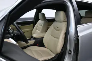 Cadillac XT5 2019 4dr SUV