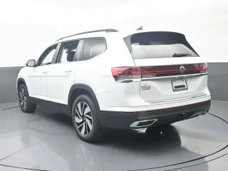 Volkswagen Atlas 2024 SE 4dr SUV w/Technology
