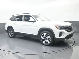 Volkswagen Atlas 2024 SE 4dr SUV w/Technology
