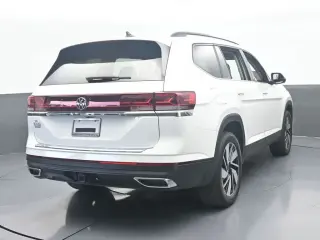 Volkswagen Atlas 2024 SE 4dr SUV w/Technology