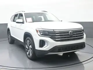 Volkswagen Atlas 2024 SE 4dr SUV w/Technology