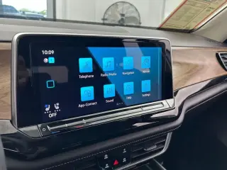 Volkswagen Atlas 2024 SE 4dr SUV w/Technology