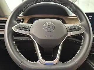 Volkswagen Atlas 2024 SE 4dr SUV w/Technology