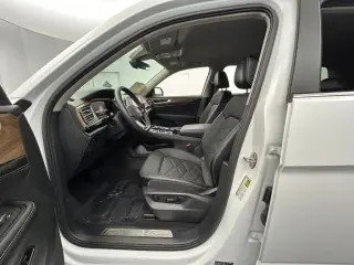 Volkswagen Atlas 2024 SE 4dr SUV w/Technology