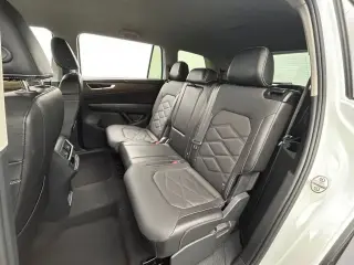 Volkswagen Atlas 2024 SE 4dr SUV w/Technology