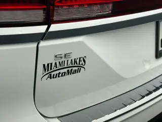 Volkswagen Atlas 2024 SE 4dr SUV w/Technology