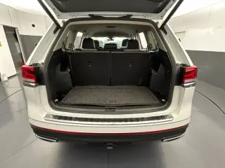 Volkswagen Atlas 2024 SE 4dr SUV w/Technology