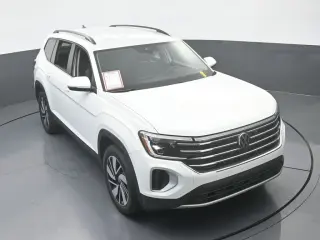 Volkswagen Atlas 2024 SE 4dr SUV w/Technology