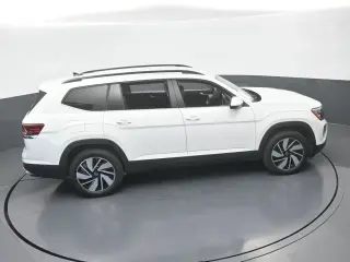 Volkswagen Atlas 2024 SE 4dr SUV w/Technology