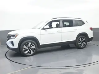 Volkswagen Atlas 2024 SE 4dr SUV w/Technology