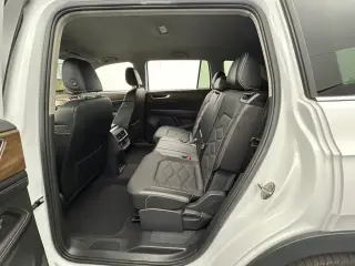 Volkswagen Atlas 2024 SE 4dr SUV w/Technology