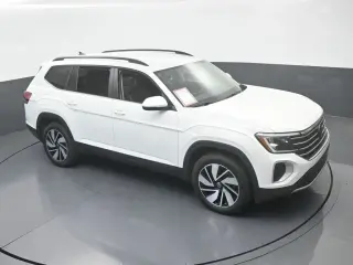 Volkswagen Atlas 2024 SE 4dr SUV w/Technology