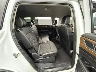 Volkswagen Atlas 2024 SE 4dr SUV w/Technology