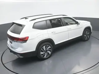 Volkswagen Atlas 2024 SE 4dr SUV w/Technology