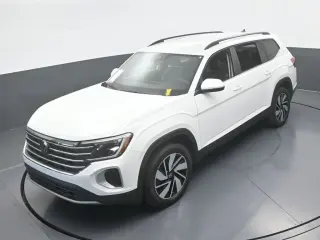 Volkswagen Atlas 2024 SE 4dr SUV w/Technology