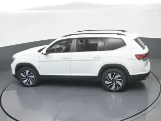 Volkswagen Atlas 2024 SE 4dr SUV w/Technology