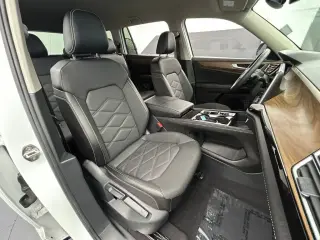 Volkswagen Atlas 2024 SE 4dr SUV w/Technology