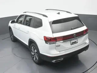 Volkswagen Atlas 2024 SE 4dr SUV w/Technology