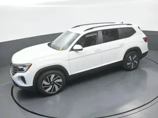 Volkswagen Atlas 2024 SE 4dr SUV w/Technology