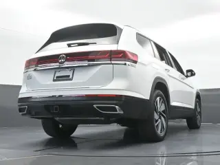 Volkswagen Atlas 2024 SE 4dr SUV w/Technology