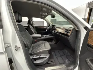 Volkswagen Atlas 2024 SE 4dr SUV w/Technology