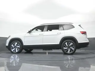 Volkswagen Atlas 2024 SE 4dr SUV w/Technology