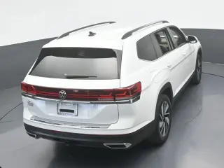 Volkswagen Atlas 2024 SE 4dr SUV w/Technology