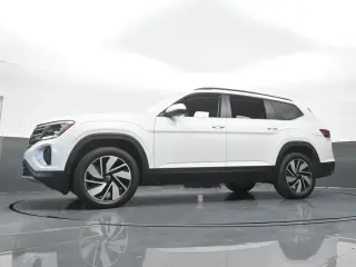 Volkswagen Atlas 2024 SE 4dr SUV w/Technology