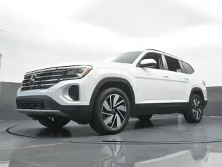 Volkswagen Atlas 2024 SE 4dr SUV w/Technology