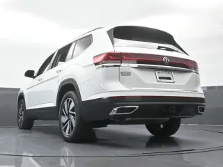 Volkswagen Atlas 2024 SE 4dr SUV w/Technology