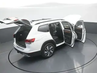 Volkswagen Atlas 2024 SE 4dr SUV w/Technology