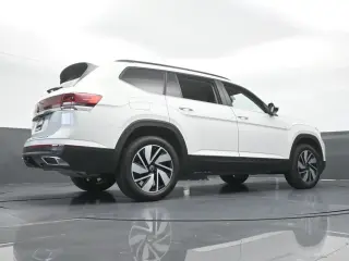 Volkswagen Atlas 2024 SE 4dr SUV w/Technology