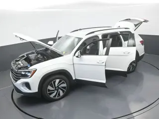 Volkswagen Atlas 2024 SE 4dr SUV w/Technology