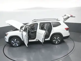 Volkswagen Atlas 2024 SE 4dr SUV w/Technology