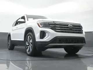 Volkswagen Atlas 2024 SE 4dr SUV w/Technology