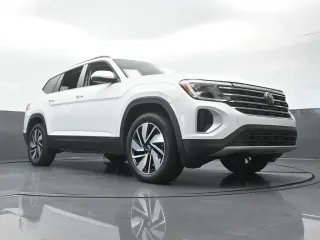 Volkswagen Atlas 2024 SE 4dr SUV w/Technology