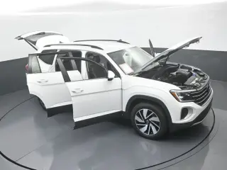 Volkswagen Atlas 2024 SE 4dr SUV w/Technology