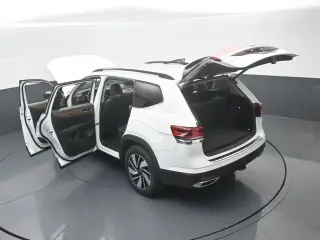 Volkswagen Atlas 2024 SE 4dr SUV w/Technology
