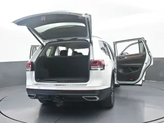 Volkswagen Atlas 2024 SE 4dr SUV w/Technology