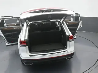 Volkswagen Atlas 2024 SE 4dr SUV w/Technology