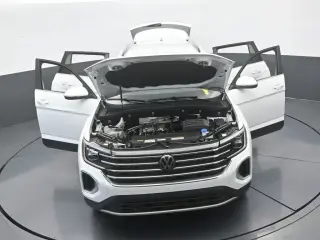 Volkswagen Atlas 2024 SE 4dr SUV w/Technology