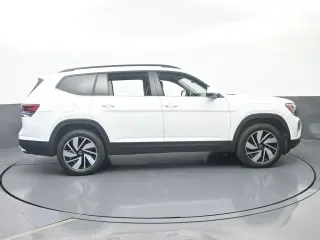Volkswagen Atlas 2024 SE 4dr SUV w/Technology