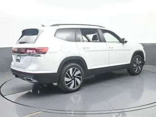 Volkswagen Atlas 2024 SE 4dr SUV w/Technology