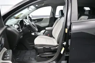 Chevrolet Equinox 2021 LS 4dr SUV w/1LS