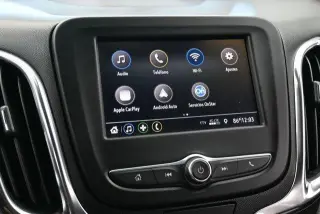 Chevrolet Equinox 2021 LS 4dr SUV w/1LS