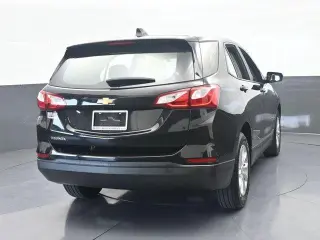 Chevrolet Equinox 2021 LS 4dr SUV w/1LS