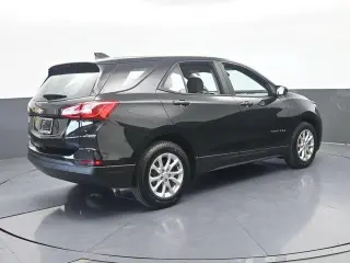 Chevrolet Equinox 2021 LS 4dr SUV w/1LS