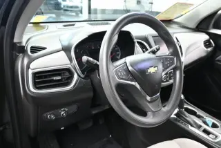 Chevrolet Equinox 2021 LS 4dr SUV w/1LS