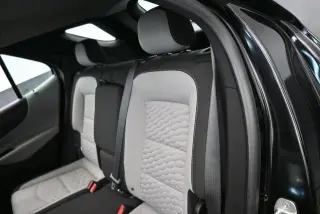 Chevrolet Equinox 2021 LS 4dr SUV w/1LS